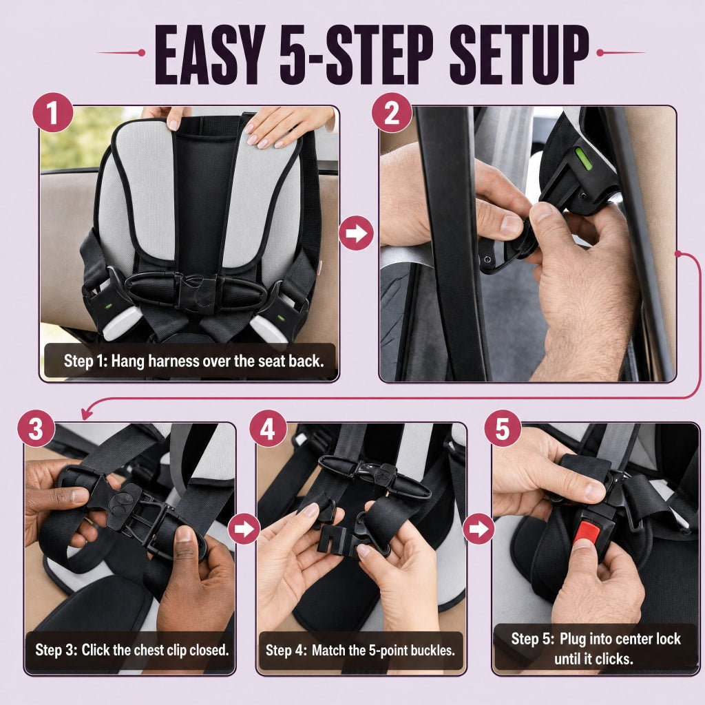 RideBuddy