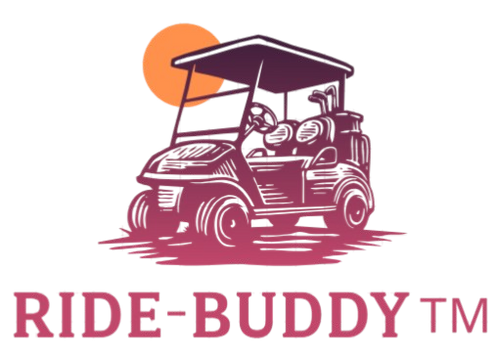 Tiny Genius RideBuddy logo